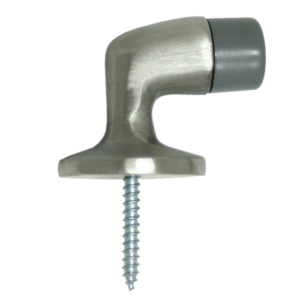 Deltana Brass Floor Mount Stop Wayfair